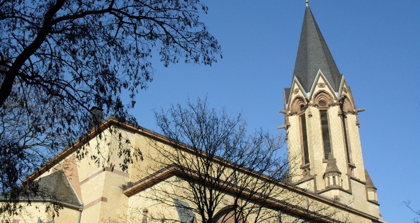 Veranstaltungsziel