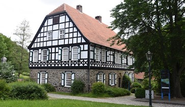 Veranstaltungsziel