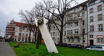 Veranstaltungsziel
